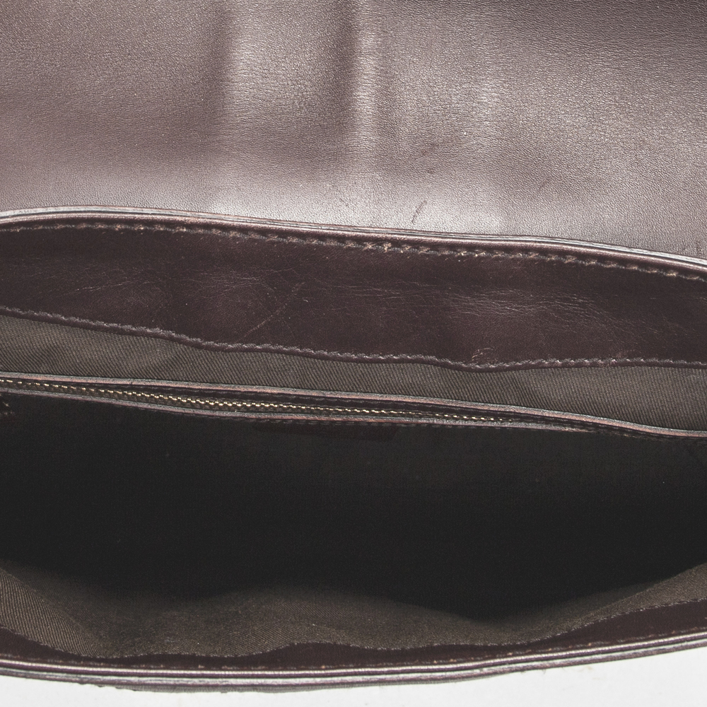 Gucci Treasure Flap - Picture 9 of 10